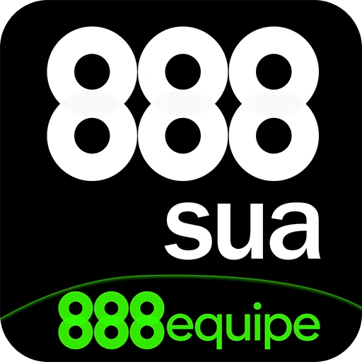 888sua Logo